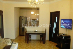 Mənzil 3-комн 73 m² - Mixail Lermontov, Batumi