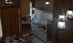 Mənzil 117 m² - İlya Çavçavadze, Batumi, Gürcüstan