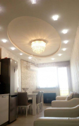 Mənzil 3-комн 60 m² - Yurievskaya, Batumi