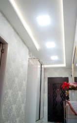 Mənzil 3-комн 60 m² - Yurievskaya, Batumi
