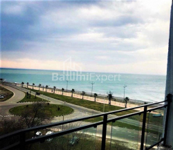 Mənzil 1-комн 35 m² - Yurievskaya, Batumi