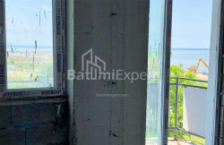 Mənzil 1-комн 35 m² - Yurievskaya, Batumi