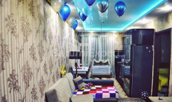 Mənzil 50 m² - Yurievskaya, Batumi, Gürcüstan