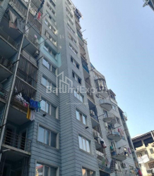 Mənzil 1-комн 48 m² - Yurievskaya, Batumi