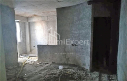Mənzil 1-комн 48 m² - Yurievskaya, Batumi