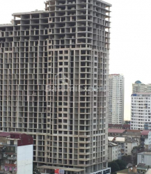 Mənzil 1-комн 40 m² - Yurievskaya, Batumi