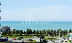 Mənzil 2-комн 56 m² - Şerif Ximşiaşvili, Batumi