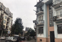 Mənzil 4-комн 106 m² - Vaxtanq Qorqasali, Batumi