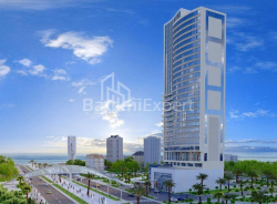 Mənzil 58 m² - Yurievskaya, Batumi, Gürcüstan