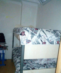 Mənzil 60 m² - Yurievskaya, Batumi, Gürcüstan