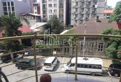 Mənzil 70 m² - Yurievskaya, Batumi, Gürcüstan