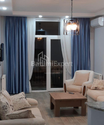 Mənzil 2-комн 51 m² - Tbel-Abuseridze, Batumi