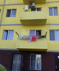Mənzil 2-комн 40 m² - Yurievskaya, Batumi