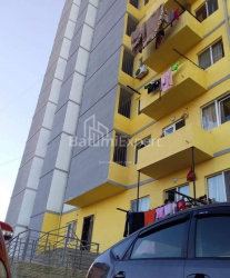 Mənzil 2-комн 40 m² - Yurievskaya, Batumi