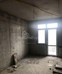 Mənzil 2-комн 33 m² - Vaxtanq Qorqasali, Batumi