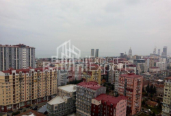 Mənzil 30 m² - Tbel-Abuseridze, Batumi, Gürcüstan