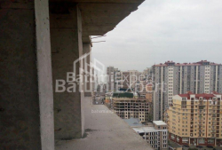 Mənzil 1-комн 30 m² - Tbel-Abuseridze, Batumi