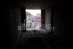 Mənzil 1-комн 30 m² - Tbel-Abuseridze, Batumi