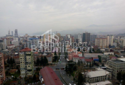 Mənzil 30 m² - Tbel-Abuseridze, Batumi, Gürcüstan