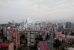 Mənzil 30 m² - Tbel-Abuseridze, Batumi, Gürcüstan