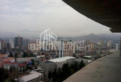 Mənzil 30 m² - Tbel-Abuseridze, Batumi, Gürcüstan