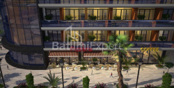 Mənzil 45-комн 201 m² - Yurievskaya, Batumi