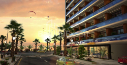 Mənzil 45-комн 201 m² - Yurievskaya, Batumi