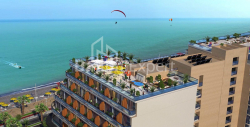 Mənzil 201 m² - Yurievskaya, Batumi, Gürcüstan