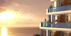 Mənzil 45-комн 201 m² - Yurievskaya, Batumi