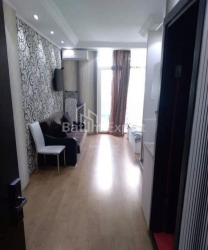 Mənzil 2-комн 33 m² - Yurievskaya, Batumi