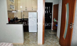 Mənzil 1-комн 33 m² - Yurievskaya, Batumi