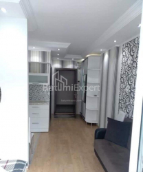 Mənzil 1-комн 33 m² - Şerif Ximşiaşvili, Batumi