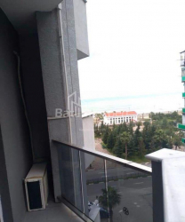 Mənzil 33 m² - Şerif Ximşiaşvili, Batumi, Gürcüstan