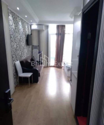 Mənzil 33 m² - Şerif Ximşiaşvili, Batumi, Gürcüstan
