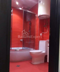 Mənzil 33 m² - Şerif Ximşiaşvili, Batumi, Gürcüstan