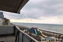 Mənzil 170 m² - Yusuf Kobaladze, Batumi, Gürcüstan