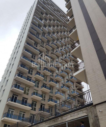 Mənzil 2-комн 37 m² - Angisa, Batumi