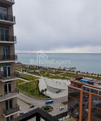 Mənzil 2-комн 37 m² - Angisa, Batumi