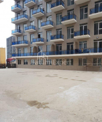 Mənzil 2-комн 37 m² - Angisa, Batumi
