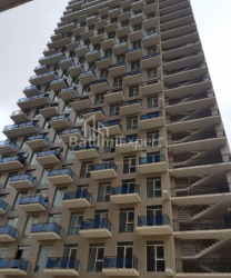 Mənzil 2-комн 37 m² - Angisa, Batumi