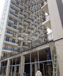 Mənzil 2-комн 37 m² - Angisa, Batumi