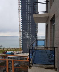 Mənzil 37 m² - Angisa, Batumi, Gürcüstan