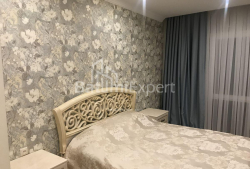 Mənzil 3-комн 80 m² - Yusuf Kobaladze, Batumi