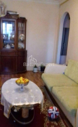Mənzil 2-комн 36 m² - Yurievskaya, Batumi