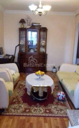 Mənzil 2-комн 36 m² - Yurievskaya, Batumi