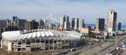Mənzil 3-комн 77 m² - Yurievskaya, Batumi