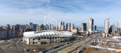 Mənzil 3-комн 77 m² - Yurievskaya, Batumi