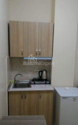 Mənzil 1-комн 33 m² - Yurievskaya, Batumi