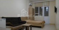 Mənzil 1-комн 33 m² - Yurievskaya, Batumi