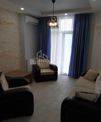 Mənzil 2-комн 41 m² - Tbel-Abuseridze, Batumi